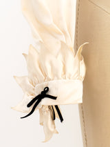 Chanel Harlequin Top arcadeshops.com