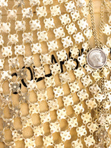 Metal Chainmail Vest arcadeshops.com