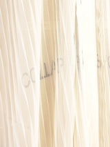 Diane Freis Pleated Jacket arcadeshops.com