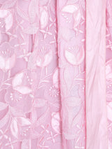 Richilene Pink Lace Gown arcadeshops.com
