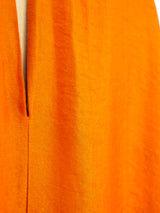 Romeo Gigli Halter Jumpsuit Suit arcadeshops.com