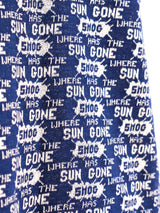 Smog Knit Tank Top T-shirt arcadeshops.com