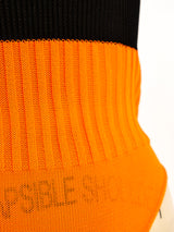 Claude Montana Rib Knit Body Suit Suit arcadeshops.com