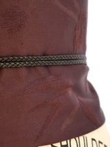 Gucci Obi Style Belt arcadeshops.com