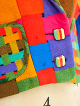 Todd Oldham Lamontage Jacket Jacket arcadeshops.com