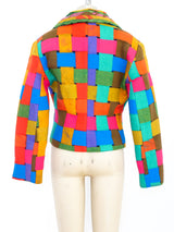 Todd Oldham Lamontage Jacket Jacket arcadeshops.com