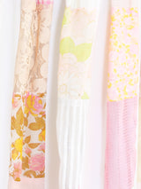 Pastel Patchwork Apron Dress Dress arcadeshops.com