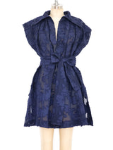 Vivienne Westwood Sleeveless Tunic Top arcadeshops.com