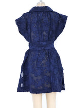 Vivienne Westwood Sleeveless Tunic Top arcadeshops.com