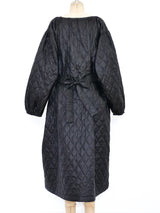 Comme des Garcons Quilted Tent Dress Dress arcadeshops.com