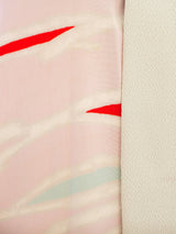 Blush Wave Printed Kimono Jacket arcadeshops.com