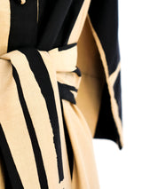 Catherine Ogust Printed Tunic Dress Dress arcadeshops.com