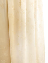 Geoffrey Beene Ivory Silk Skirt Ensemble Suit arcadeshops.com