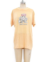 I Demand A Recount Tee T-shirt arcadeshops.com