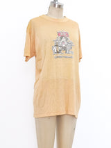 I Demand A Recount Tee T-shirt arcadeshops.com