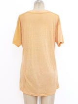 I Demand A Recount Tee T-shirt arcadeshops.com