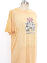 I Demand A Recount Tee T-shirt arcadeshops.com