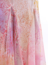 Hand Dyed Slip Dress Dress arcadeshops.com