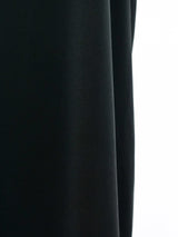 Bill Tice Jersey Gown Dress arcadeshops.com