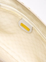 Gucci Flora Printed Canvas Clutch Accessory arcadeshops.com