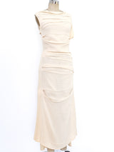 Atsuro Tayama Gauze Bandage Dress Dress arcadeshops.com