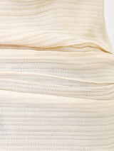 Atsuro Tayama Gauze Bandage Dress Dress arcadeshops.com