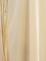 Bill Tice Jersey Goddess Gown Dress arcadeshops.com
