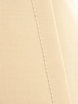 Ivory Mod Dress Dress arcadeshops.com