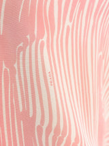 Prada Printed Silk Camisole Top arcadeshops.com
