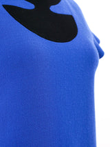 Pierre Cardin Mod Mini Dress Dress arcadeshops.com