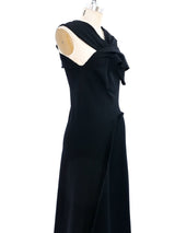 Comme des Garcons Jersey Bandage Dress Dress arcadeshops.com