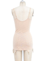 Christian Dior Oblique Logo Bodysuit Suit arcadeshops.com