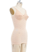 Christian Dior Oblique Logo Bodysuit Suit arcadeshops.com