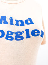 1970's Mind Boggler Tee T-Shirt arcadeshops.com