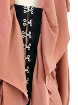 Jean Paul Gaultier Lingerie Inspired Jersey Dress Dress arcadeshops.com