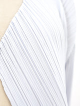 Issey Miyake Pleats Please Plisse Jacket Jacket arcadeshops.com