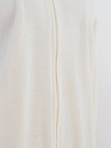 Norma Kamali Sweatshirt Romper Suit arcadeshops.com