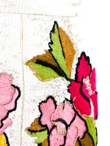 Louis Feraud Embellished Skirt Suit arcadeshops.com