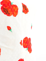 Poppy Printed Maxi Dress Dress arcadeshops.com
