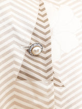 Nolan Miller Graphic Printed Cropped Jacket Jacket arcadeshops.com