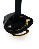 Celine Twill Micro Bucket Bag Accessory arcadeshops.com