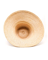 Straw Rainbow Tassel Hat Accessory arcadeshops.com