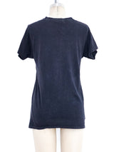 Kiss Off Graphic Tee T-shirt arcadeshops.com