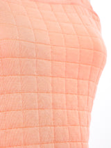 Chanel Quilted Tank Top arcadeshops.com