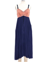 Jean Paul Gaultier Lingerie Inspired Bustier Dress Dress arcadeshops.com