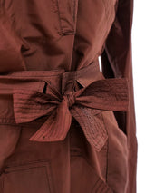 Gucci Silk Taffeta Dress Dress arcadeshops.com