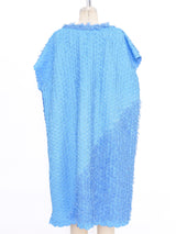 Issey Miyake Prism Pleated Smock Dress Dress arcadeshops.com