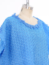 Issey Miyake Prism Pleated Smock Dress Dress arcadeshops.com