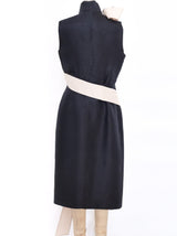 Alexander McQueen Voss Ribbon Dress Dress arcadeshops.com