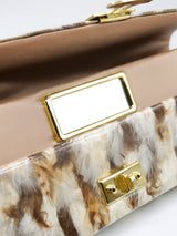 1960's Feather Bag Accessory arcadeshops.com